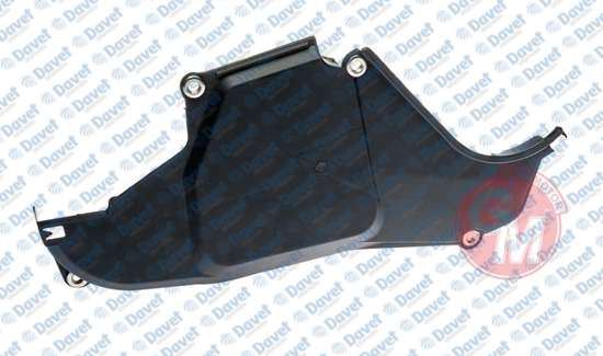 GUA 41962 Eksantrik Kapagi Renault Megane 1.9-Laguna 1.9 [F9q]-Kangoo 1.9 [F8q] 8200950811-8200702996-6001545381-7700111064